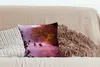 MuchoWow® Zierkissen Sofakissen Wohnzimmer Dekokissen 40x40 Produktbild-Vorschau 4