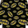 Ciepły koc z kapturem Batman - przytulny koc w jednym Podgląd zdjęcia produktu 4