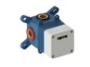 SANYCCES LOOP Unterputz Dusch-Brausebatterie mit Unterputz Produktbild-Vorschau 2