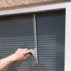 Unger ErgoTec Fensterwischer Breite 35 cm, mit S-Schiene Podgląd zdjęcia produktu 5