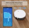 Tesvor X500 Pro Saugroboter Wischfunktion App Wassertank Produktbild-Vorschau 7