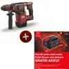 FLEX Akku-Bohrhammer CHE2-26 18.0-EC C - 491314 Produktbild-Vorschau 8
