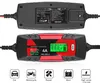 Chargeur de batterie de voiture Chargeur de batterie et Voir les images du produit 5
