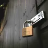Zylindervorhangschloss 85/30 Schlosskörper-B.30mm MS Produktbild-Vorschau 8