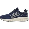 Hummel Marathona Reach LX Sneaker Schuhe blau/grau Produktbild-Vorschau 1