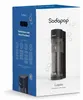 Sodapop Wassersprudler Logan, Set mit 3 Glasflaschen (2 × Produktbild-Vorschau 12