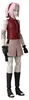 Anime Heroes figure - BANDAI - Naruto Shippuden - Haruno Productafbeelding-voorbeeld 7