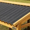 Kerbl Pro Enclos pour lapins 115 x 85 x 90 cm Bois 81720 Voir les images du produit 3