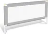 Jayseuw 150cm Bettschutzgitter Kinder Bettgitter Produktbild-Vorschau 8