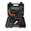 Kabelloser Schraubendreher 3,6V | Mini E-Schrauber mit 47 Produktbild-Vorschau 9