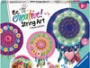 String Art Traumfänger Ravensburger 18235 Produktbild-Vorschau 1