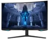 LS32BG750NPXEN  Samsung Odyssey Neo G7 G75NB computer Produktbild-Vorschau 25