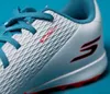Skechers 252164l Youth Tf Fußballschuhe Weiß EU 36 Weiß EU Produktbild-Vorschau 7