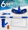 set aspirapolvere tillvex | aspirapolvere per piscina con Anteprima dell’immagine prodotto 3