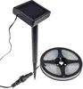 ChiliTec 23978 LED Solar LED-Stripe 3m, warmweiß 3000K Produktbild-Vorschau 2
