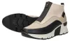 Rieker Enkellaarsjes Plat  Enkellaarsjes Plat - beige - Productafbeelding-voorbeeld 6