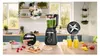 Bosch Serie 6 MMBD665B1, Tischplatten-Mixer, 2 l, 1 m, 1800 Produktbild-Vorschau 3