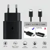 25W Schnellladegerät, USB C Ladegerät, Schnellladegerät Produktbild-Vorschau 4
