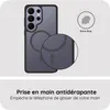 Cazy Coque compatible avec Samsung Galaxy S26 Ultra Coque Voir les images du produit 3