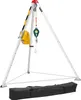 Kit trépied VEVOR pour espaces confinés, trépied de Voir les images du produit 1