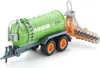 Siku Faßwagen mit Verteiler grün/gelb ; 2270 Produktbild-Vorschau 10
