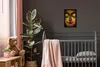 MuchoWow® MuchoWow® Gerahmtes Poster Buddha - Gesicht - Produktbild-Vorschau 4