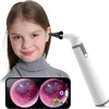 Kabelloses HD-Otoskop，720P Digitales Otoskop mit Produktbild-Vorschau 1