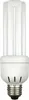 A studio shot of a compact fluorescent light bulb. Anteprima dell’immagine prodotto