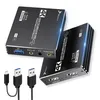 REAGLE Videoaufnahmekarte Game Capture Card HDMI 4K 60Hz zu Produktbild-Vorschau 1