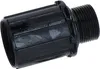 SHIMANO Freilaufkörper FH-RS470 - zuverlässiger Freilauf Produktbild-Vorschau 1