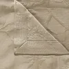 Erwin Müller Mitteldecke Arnsberg" sand 80x80 cm" Produktbild-Vorschau 4