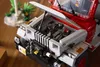 Jurassic World 77984, Jeep® Wrangler ispirata a Jurassic Anteprima dell’immagine prodotto 5