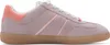 Tamaris Damen Sneaker Lowcut im Retro Look mit Leder und Produktbild-Vorschau 7