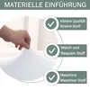 Sofa Sitzkissenbezug, Stretch Sofabezug, Elastische Produktbild-Vorschau 6