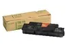 KYOCERA TK-16H, 3000 Seiten, Schwarz, 1 Stück(e) Produktbild-Vorschau 2