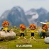 Bullyland 18000 - Pumuckl, assis - Neuf Voir les images du produit 5