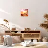 Bild auf Leinwand - Leinwandbild - Santorini Griechenland Produktbild-Vorschau 7