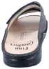 Finn Comfort 01508-419388 Corfu - Scarpe aperte da uomo - Anteprima dell’immagine prodotto 3