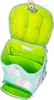 ergobag Schulranzen cubo Set GLOW 28 x 25 x 40 Produktbild-Vorschau 25