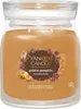 Yankee Candle 2653161E, Kolo, Oranžová, Priehľadná, Náhľad obrázku produktu 3