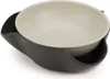 Joseph Joseph Double Dish Servierschüssel grau Náhľad obrázku produktu 1