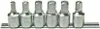 BGS 1016 Jeu de clés pour service d'huile, 8-14 mm, 6 pcs. Voir les images du produit 1