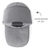 Hauck Colibri Tragewanne fÃ1/4r Erweiterbarer Kinderwagen Produktbild-Vorschau 5