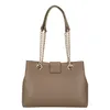 Valentino Bags Divina Shopper braun 23,5 x 30 x 9,5 Produktbild-Vorschau 9