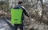 Elektrisches Sprühgerät 16 l mit 12-V-Akku 8 Ah, 6 bar – Produktbild-Vorschau 4