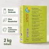 SONETT Regeneriersalz 2 kg für die Geschirrspülmaschine Produktbild-Vorschau 3