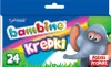 BAMBINO Graphion Buntstifte 24 Farben Produktbild-Vorschau 13
