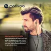 Słuchawki Motorola Earbuds 3-S czarny Podgląd zdjęcia produktu 6