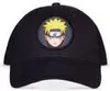 Naruto Shippuden Baseball Cap Snapback - Men's Adjustable Produktbild-Vorschau 7