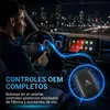 AutoSky Wireless CarPlay & Android Auto Box Lite – Caja AI Vista previa de la imagen del producto 5
